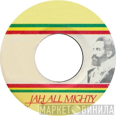 Jah All Mighty - Винил CD и Кассеты лейбла Jah All Mighty на сайте МаркетВинила