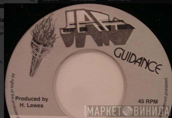 Jah Guidance  - Винил CD и Кассеты лейбла Jah Guidance (2) на сайте МаркетВинила