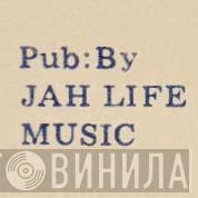 Jah Life Music - Винил CD и Кассеты лейбла Jah Life Music на сайте МаркетВинила