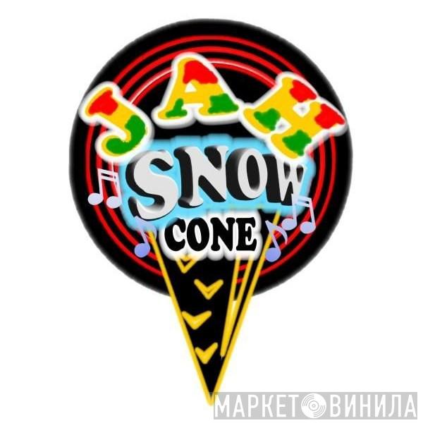 Jah Snowcone - Винил CD и Кассеты лейбла Jah Snowcone на сайте МаркетВинила