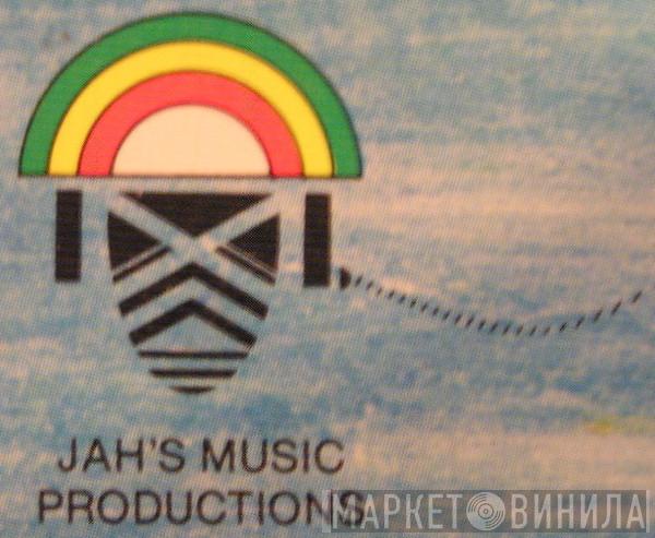 Jah's Music Productions - Винил CD и Кассеты лейбла Jah's Music Productions на сайте МаркетВинила