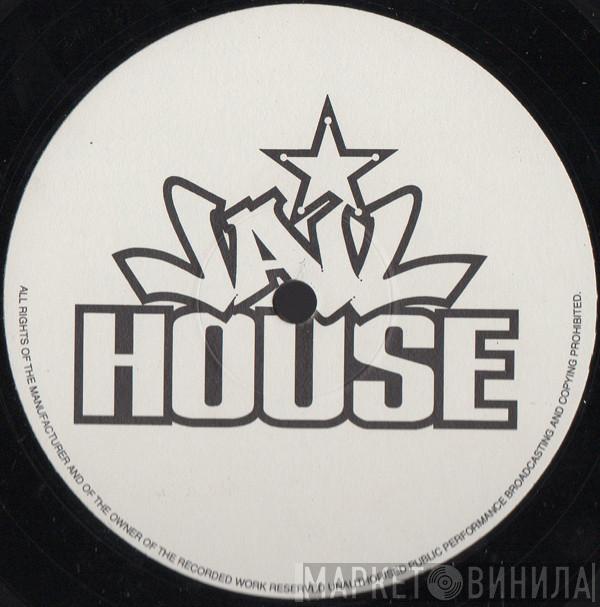 Jail House - Винил CD и Кассеты лейбла Jail House на сайте МаркетВинила