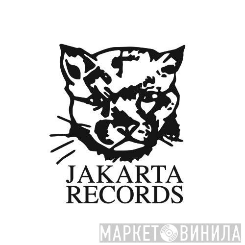 Jakarta Records - Винил CD и Кассеты лейбла Jakarta Records на сайте МаркетВинила