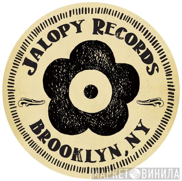 Jalopy Records - Винил CD и Кассеты лейбла Jalopy Records на сайте МаркетВинила