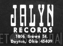 Jalyn Records - Винил CD и Кассеты лейбла Jalyn Records на сайте МаркетВинила