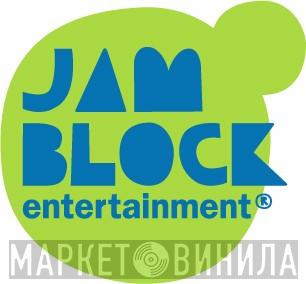 Jam Block - Винил CD и Кассеты лейбла Jam Block на сайте МаркетВинила