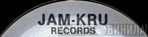 Jam-Kru Records - Винил CD и Кассеты лейбла Jam-Kru Records на сайте МаркетВинила