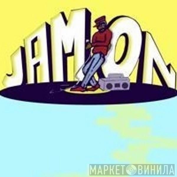 Jam-On Recordings - Винил CD и Кассеты лейбла Jam-On Recordings на сайте МаркетВинила