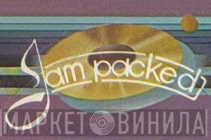 Jam Packed - Винил CD и Кассеты лейбла Jam Packed на сайте МаркетВинила
