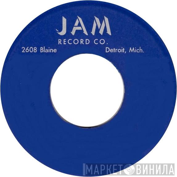 Jam Records  - Винил CD и Кассеты лейбла Jam Records (12) на сайте МаркетВинила