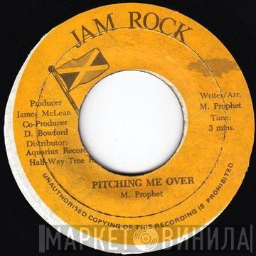 Jam Rock - Винил CD и Кассеты лейбла Jam Rock на сайте МаркетВинила