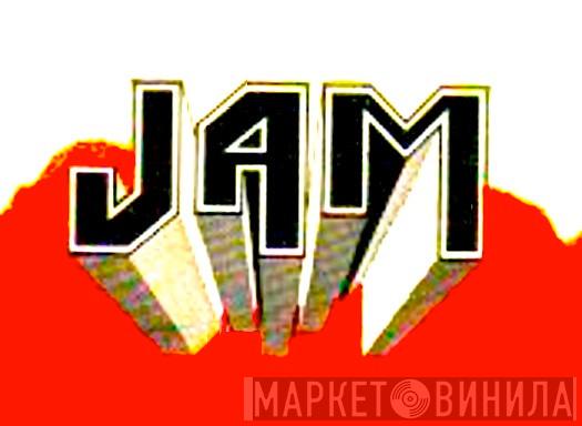 Jam  - Винил CD и Кассеты лейбла Jam (2) на сайте МаркетВинила