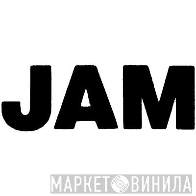 Jam  - Винил CD и Кассеты лейбла Jam (5) на сайте МаркетВинила