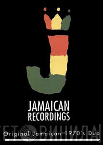 Jamaican Recordings - Винил CD и Кассеты лейбла Jamaican Recordings на сайте МаркетВинила