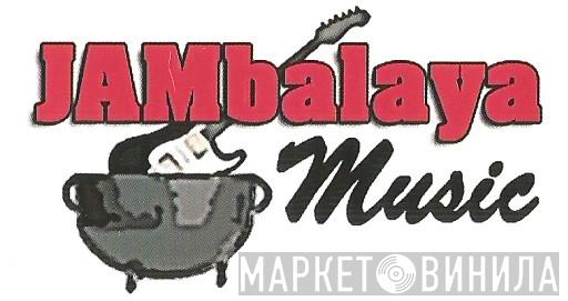 Jambalaya Music - Винил CD и Кассеты лейбла Jambalaya Music на сайте МаркетВинила