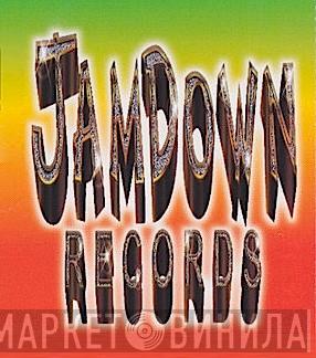 Jamdown Records  - Винил CD и Кассеты лейбла Jamdown Records (2) на сайте МаркетВинила