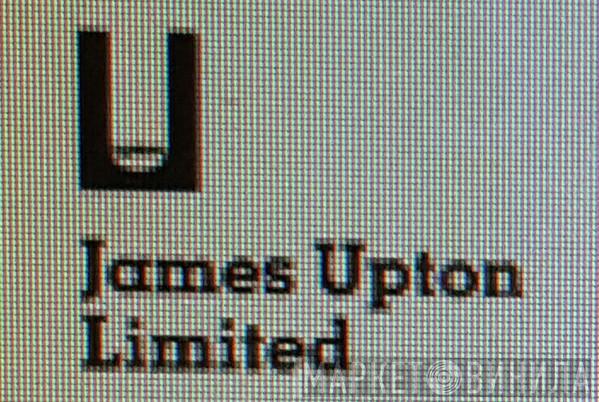 James Upton Ltd. - Винил CD и Кассеты лейбла James Upton Ltd. на сайте МаркетВинила