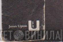James Upton - Винил CD и Кассеты лейбла James Upton на сайте МаркетВинила