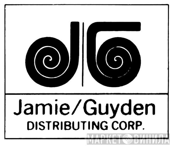 Jamie / Guyden Dist. Corp. - Винил CD и Кассеты лейбла Jamie / Guyden Dist. Corp. на сайте МаркетВинила