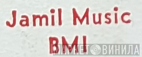 Jamil Music - Винил CD и Кассеты лейбла Jamil Music на сайте МаркетВинила