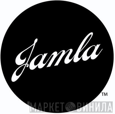 Jamla - Винил CD и Кассеты лейбла Jamla на сайте МаркетВинила