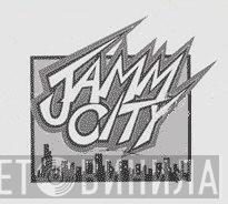 Jamm City - Винил CD и Кассеты лейбла Jamm City на сайте МаркетВинила