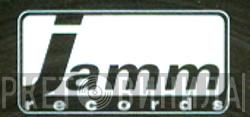 Jamm Records - Винил CD и Кассеты лейбла Jamm Records на сайте МаркетВинила