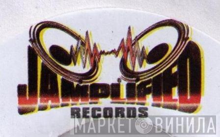 Jamplified Records - Винил CD и Кассеты лейбла Jamplified Records на сайте МаркетВинила