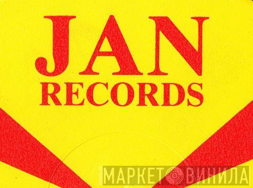 Jan Records  - Винил CD и Кассеты лейбла Jan Records (4) на сайте МаркетВинила