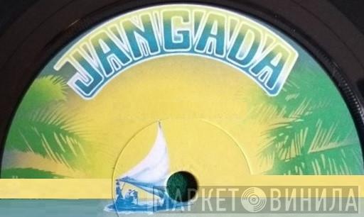 Jangada - Винил CD и Кассеты лейбла Jangada на сайте МаркетВинила