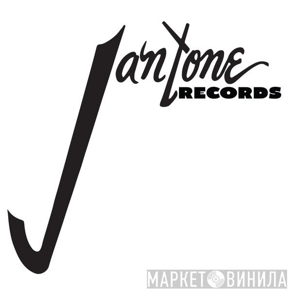 Jantone Records - Винил CD и Кассеты лейбла Jantone Records на сайте МаркетВинила