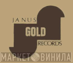 Janus Records Gold - Винил CD и Кассеты лейбла Janus Records Gold на сайте МаркетВинила