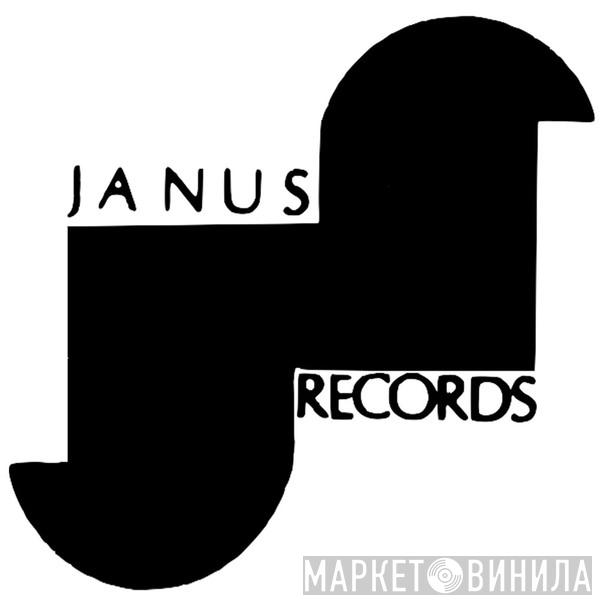 Janus Records - Винил CD и Кассеты лейбла Janus Records на сайте МаркетВинила