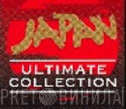 Japan Ultimate Collection - Винил CD и Кассеты лейбла Japan Ultimate Collection на сайте МаркетВинила