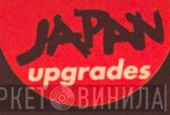 Japan Upgrades - Винил CD и Кассеты лейбла Japan Upgrades на сайте МаркетВинила