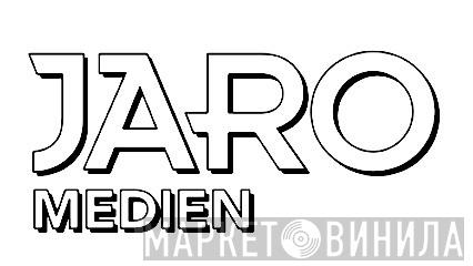 Jaro Medien - Винил CD и Кассеты лейбла Jaro Medien на сайте МаркетВинила