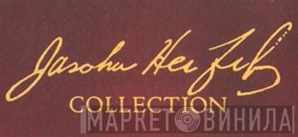 Jascha Heifetz Collection - Винил CD и Кассеты лейбла Jascha Heifetz Collection на сайте МаркетВинила