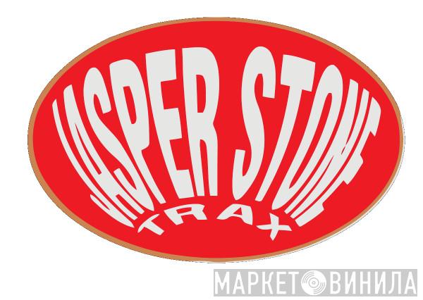 Jasper Stone Trax - Винил CD и Кассеты лейбла Jasper Stone Trax на сайте МаркетВинила