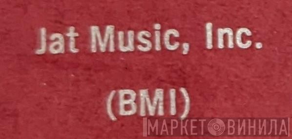 Jat Music, Inc. - Винил CD и Кассеты лейбла Jat Music, Inc. на сайте МаркетВинила