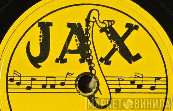 Jax  - Винил CD и Кассеты лейбла Jax (3) на сайте МаркетВинила