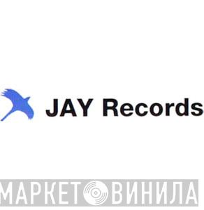 Jay Records  - Винил CD и Кассеты лейбла Jay Records (4) на сайте МаркетВинила