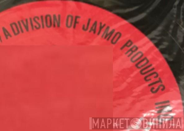 Jaymo Products Inc. - Винил CD и Кассеты лейбла Jaymo Products Inc. на сайте МаркетВинила
