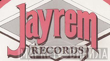 Jayrem Records - Винил CD и Кассеты лейбла Jayrem Records на сайте МаркетВинила