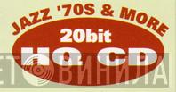 Jazz '70s & More - Винил CD и Кассеты лейбла Jazz '70s & More на сайте МаркетВинила