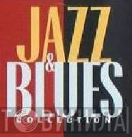 Jazz & Blues Collection - Винил CD и Кассеты лейбла Jazz & Blues Collection на сайте МаркетВинила