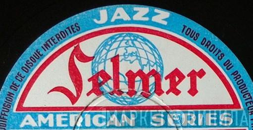Jazz American Series - Винил CD и Кассеты лейбла Jazz American Series на сайте МаркетВинила
