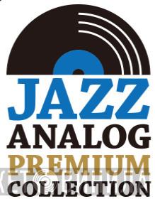 Jazz Analog Premium Collection - Винил CD и Кассеты лейбла Jazz Analog Premium Collection на сайте МаркетВинила