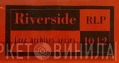 Jazz Archives Series - Винил CD и Кассеты лейбла Jazz Archives Series на сайте МаркетВинила