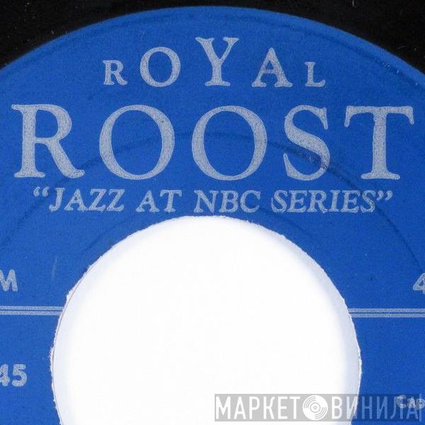 Jazz At NBC Series - Винил CD и Кассеты лейбла Jazz At NBC Series на сайте МаркетВинила