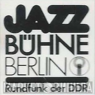 Jazz Bühne Berlin / Rundfunk Der DDR - Винил CD и Кассеты лейбла Jazz Bühne Berlin / Rundfunk Der DDR на сайте МаркетВинила